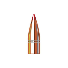 Střela Hornady 7.62mm (310 Diameter) 123 gr SST®