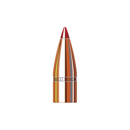 Střela Hornady 7.62mm (310 Diameter) 123 gr SST®