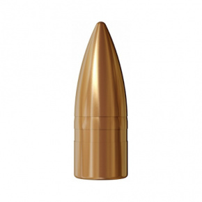 Střela Lapua 7.62 mm (311 Diameter) 123 gr FMJ Spitzer