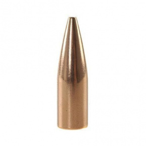 Střela Hornady 7mm (284 Diameter) 120 gr HP Střela Hornady 7mm (284 Diameter) 120 gr HP