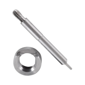 LEE Gauge/Holder 6mm BR LEE Gauge/Holder 6mm BR