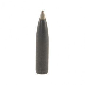 Střela Nosle 270 cal (277 Diameter) 150 gr Ballistic Silvertip Střela Nosle 270 cal (277 Diameter) 150 gr Ballistic Silvertip