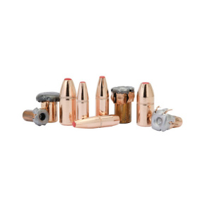 Střela Hornady 45 cal (452 Diameter) 395 gr SUB-X Střela Hornady 45 cal (452 Diameter) 395 gr SUB-X