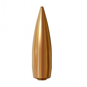 Střela Lapua 30 cal (308 Diameter) 150 gr Lock Base