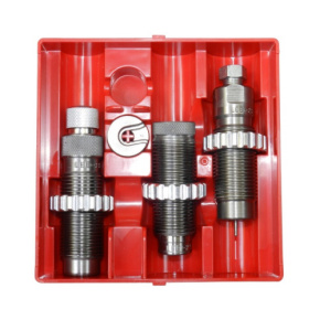 Sada 3 Matric LEE 8.6mm Blackout