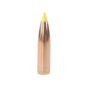 Střela Nosler 270 cal (277 Diameter) 140 gr Ballistic Tip Hunting Střela Nosler 270 cal (277 Diameter) 140 gr Ballistic Tip Hunting