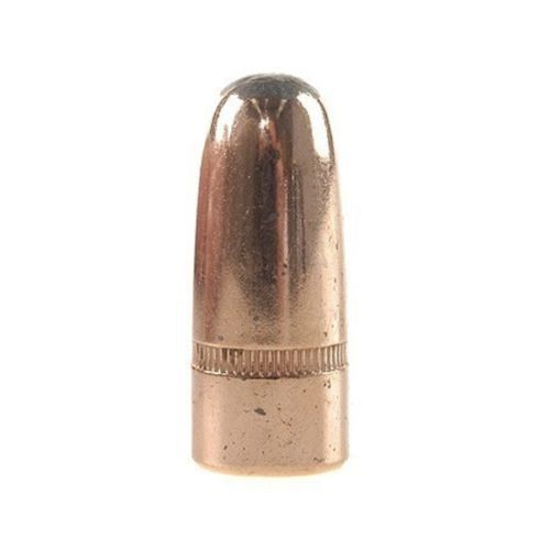 Střela Hornady 35 cal (358 Diameter) 200 gr InterLock® RN