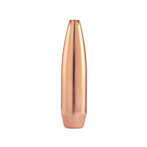 Střela Sierra 6.5mm (264 Diameter) 130 gr HPBT Střela Sierra 6.5mm (264 Diameter) 130 gr HPBT