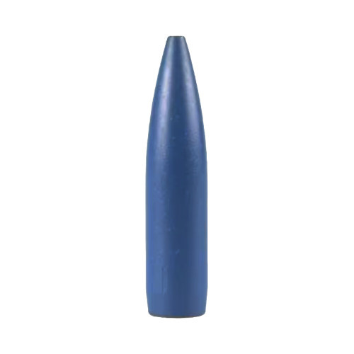 Střela Barnes 22 cal (224 Diameter) 53 gr XLC Coated