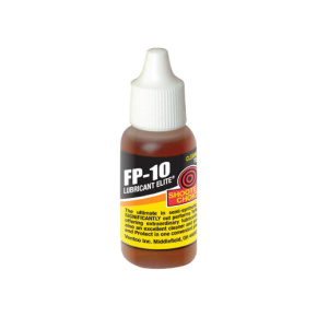 Lubrikant pro zbraně Shooters Choice FP-10 CLP 0.5 oz