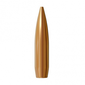 Střela Lapua 6.5mm (264 Diameter) 108 gr Scenar