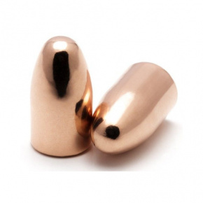 Střela LOS 9mm (356 Diameter) 145 gr RN Střela LOS 9mm (356 Diameter) 145 gr RN