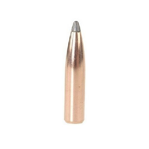 Střela Nosler 6.5mm (264 Diameter) 140 gr Partition