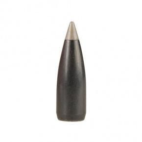 Střela Nosler 6mm (243 Diameter) 55 gr Ballistic Silvertip Střela Nosler 6mm (243 Diameter) 55 gr Ballistic Silvertip