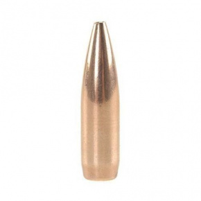 Střela Hornady 6mm (243 Diameter) 87 gr BTHP