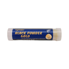 Lyman Black Powder Gold
