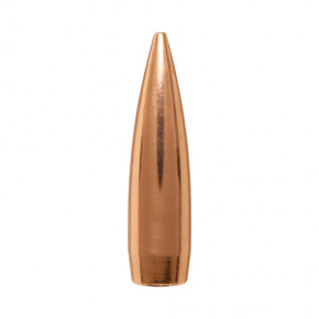 Střela Berger 30 cal (308 Diameter) 155.5 gr Match FULLBORE Target