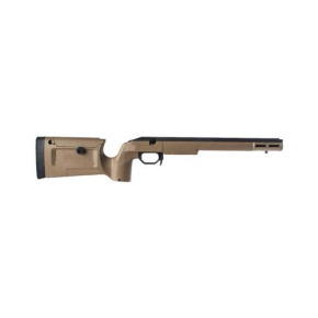 Pažba KRG Bravo Rimfire