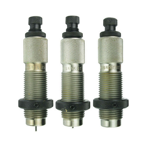 Redding 6.5mm x 47 Lapua Deluxe Die Set