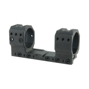 Montáž SPUHR Picatinny 40 mm 0 MOA - Výška 30 mm