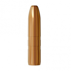 Střela Lapua 6.5mm (264 Diameter) 155 gr Mega