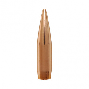 Střela Berger 30 cal (308 Diameter) 210 gr Match VLD Target