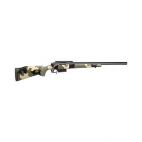 GA Precision Rock Rifle