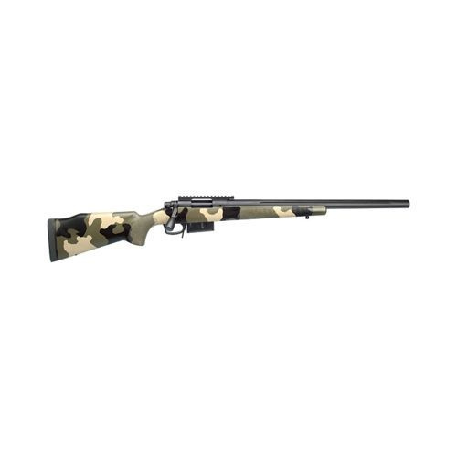 GA Precision Rock Rifle