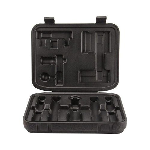 Wheeler Scope Mounting Kit Plastic Case Only