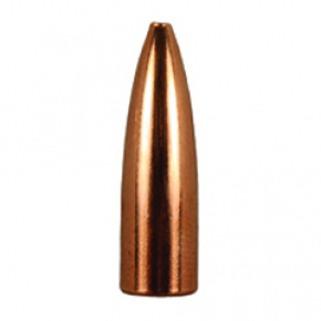 Střela Berger 6mm (243 Diameter) 65 gr Match WEB BR Target Střela Berger 6mm (243 Diameter) 65 gr Match WEB BR Target