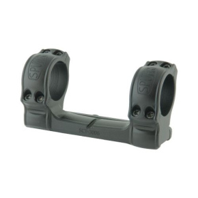 Montáž SPUHR Hunter Tikka T3X, 30 mm, 0 MOA, výška 34 mm 