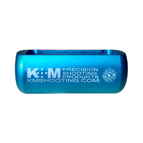 Ergonomický držák K&M pro velké ráže