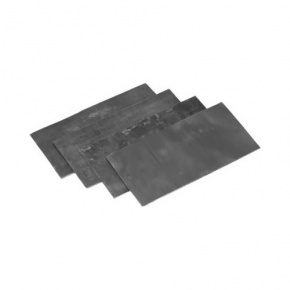 Wheeler Lead Barrel Vise Shims 4 - Pack