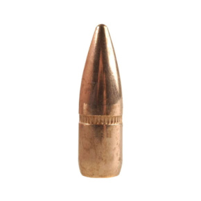 Střela Hornady 22 cal (224 Diameter) 62 gr FMJ 