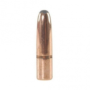 Střela Hornady 6mm (243 Diameter) 100 gr RN