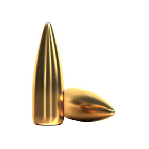 Střela Sellier & Bellot 2958 30 cal (308 Diameter) 124 gr FMJ Střela Sellier & Bellot 2958 30 cal (308 Diameter) 124 gr FMJ