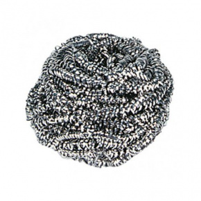 Tipton Gun Bright Stainless Steel Pad