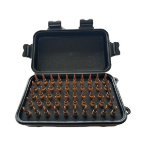 Vodotěsný box Reloader na 50 puškových nábojů