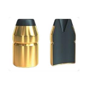 Střela Sellier & Bellot 357 Magnum (357 Diameter) 158 gr SJHP