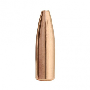 Střela Sierra 6.5mm (264 Diameter) 100 gr HP Střela Sierra 6.5mm (264 Diameter) 100 gr HP