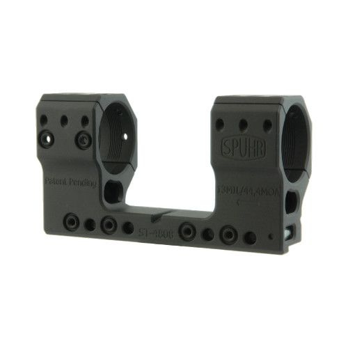 Montáž SPUHR pro TRG 34 mm, 44 MOA, výška 44 mm