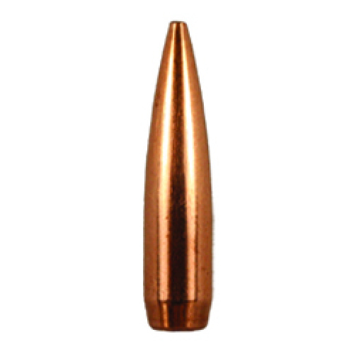 Střela Berger 20 cal (204 Diameter) 55 gr Match Long Range BT Varmint