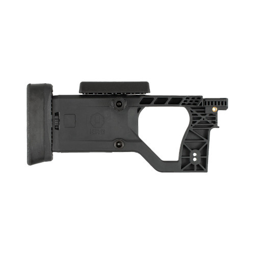 Pažba KRG X-Ray