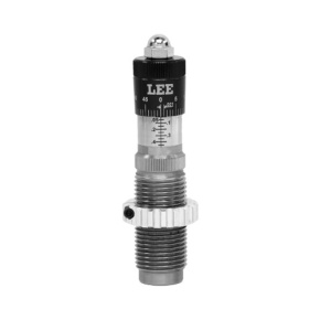 Mikrometrická usazovací matrice LEE 7.62mm x 39