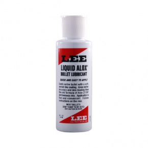 LEE Bottle Liquid Alox