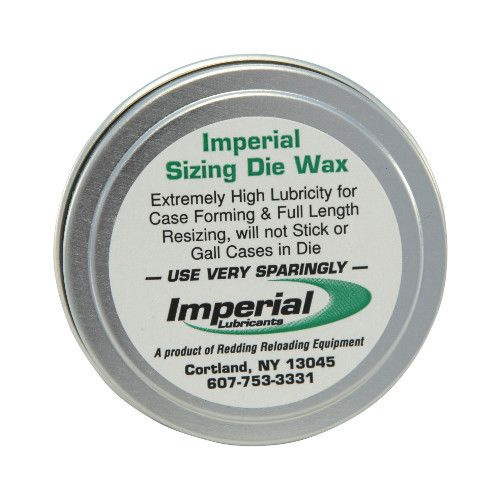 Redding Imperial Sizing Die Wax - 2 oz.