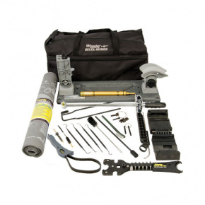 Wheeler AR Armorers Professional Kit