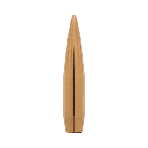 Střela Berger 6.5mm (264 Diameter) 144 gr LR Hybrid Target