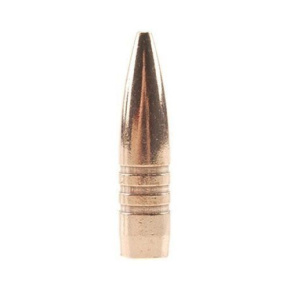 Střela Barnes 30 cal (308 Diameter) 168 gr TSX Boat Tail Střela Barnes 30 cal (308 Diameter) 168 gr TSX Boat Tail