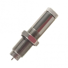 LEE Collet Neck Sizing Die 338 Lapua Magnum (large thread) LEE Collet Neck Sizing Die 338 Lapua Magnum (large thread)